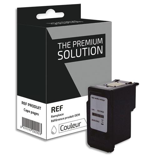 Psn cartouche compatible jet d'encre tête imp. Tricolor cmy canon cl546xl/8288b001, c8c546xlv2_0