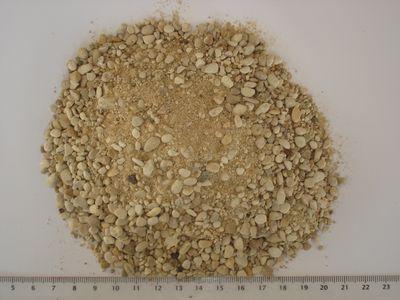 Sable 0/5 roulé - Haute-Marne - Utilisation pour BPE_0