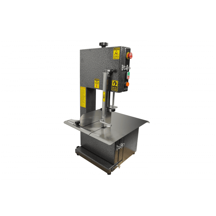Scie à ruban 230v COMBISTEEL 7073.0035_0