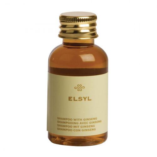 SHAMPOING 40 ML ELSYL - LOT DE 50