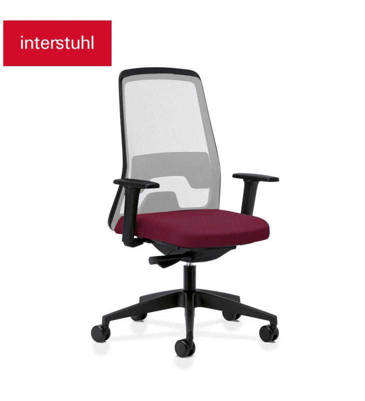 Siège de bureau interstuhl_0