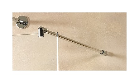 STABILISATEUR PAROI DE DOUCHE - BREUER