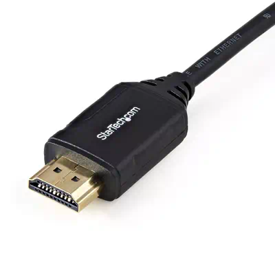 StarTech Cble HDMI grande vitesse haute qualité de 50 cm_0