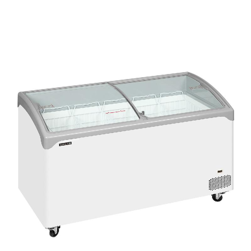 Tefcold Congélateur de crème glacée  NIC401SCEB - 48861_0