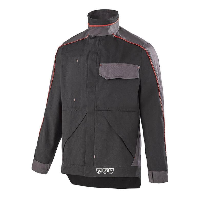 Veste de travail et soudeur Konekt classe 1 Cepovett - S 40/42_0