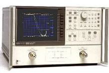 8719c - analyseur de reseau a micro-ondes - keysight technologies (agilent / hp) - 50 mhz - 13.5 ghz - analyseurs de signaux vectoriels_0