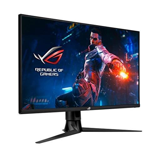 ASUS ROG Swift PG329Q - Écran 32'' Quad HD IPS - 175Hz - 1ms - NVIDIA G-SYNC - HDR - Réglable en hauteur - Montage VESA_0