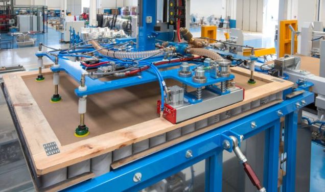 AD EC 50 Fast Transfer - Dépalettiseurs automatiques à palette mobile pour boîtes vides - Clevertech France_0