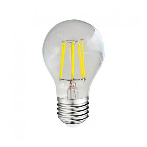 Ampoule led fil cob bulb e27 8w 4000°k claire_0