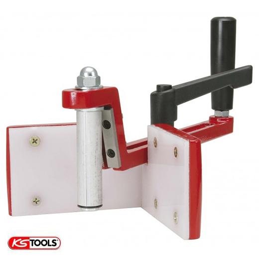 Appareil à chanfreiner les tubes plastiques KSTOOLS ø 20 - 120 mm - 11580491_0