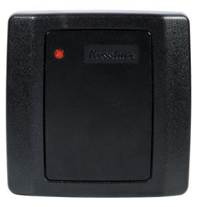 Lecteur de badges AY-M20 - 125 KHz - multifonction et multiprotocole - IP65_0