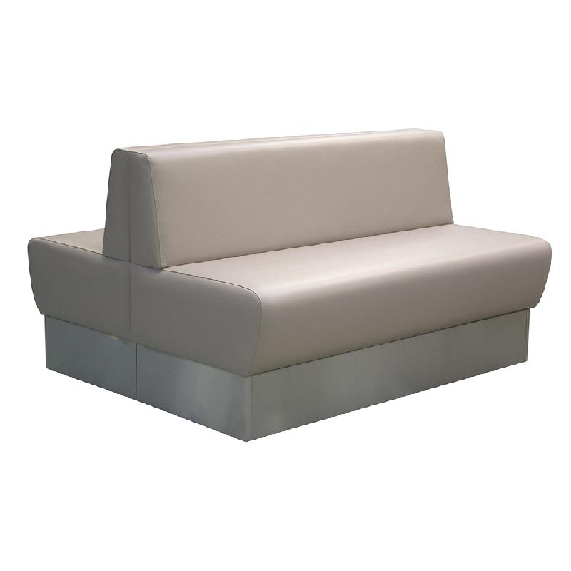 Banquette BQ 15 - Dimensions et caractéristiques détaillées_0