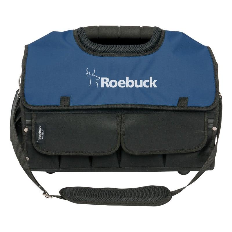 Boite a outils textile pratik + - ROEBUCK | 854271_0
