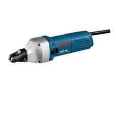 BOSCH - CISAILLE À 2 COUTEAUX 1,6MM 500W - GSZ 160