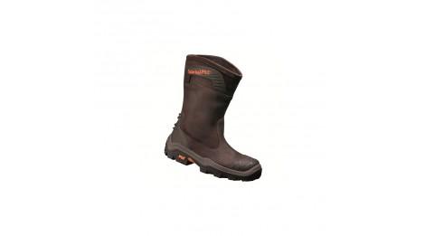 BOTTES DE SÉCURITÉ CRUISEMAX TIMBERLAND PRO - TAILLES CHAUSSURES - 43_0