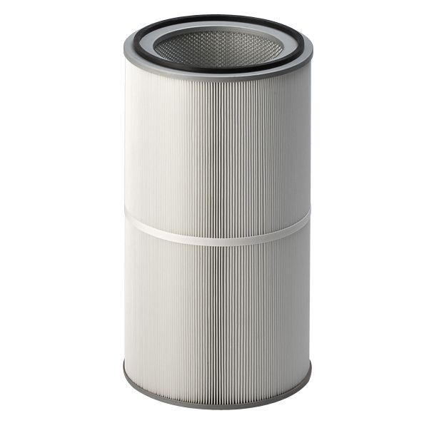 Cartouche filtrante - R + B Filter - Ø 350 mm - Matériaux variés et certifications DIN EN_0