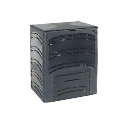 Composteur compost éco 500l - noir 3700242102292_0