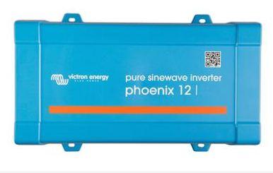 Convertisseur pur sinus VICTRON PHOENIX 800VA 12v / 24v / 48v-230v_0