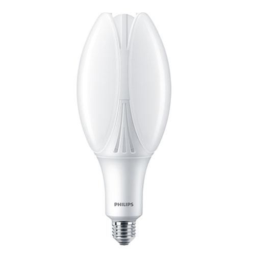 E27 led ovoide tforce core led pt 50-42w e27 830 fr 220-240v philips_0