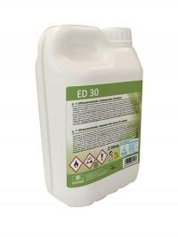 ED 30 - Ultra-concentré lave-sols Ecolabel 2L_0