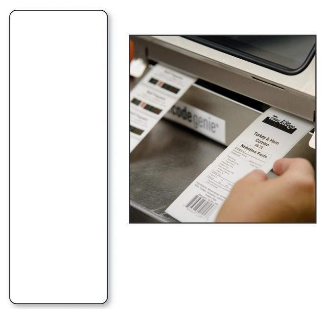 Etiquettes alimentaires 50x150 pour imprimante dcg_0