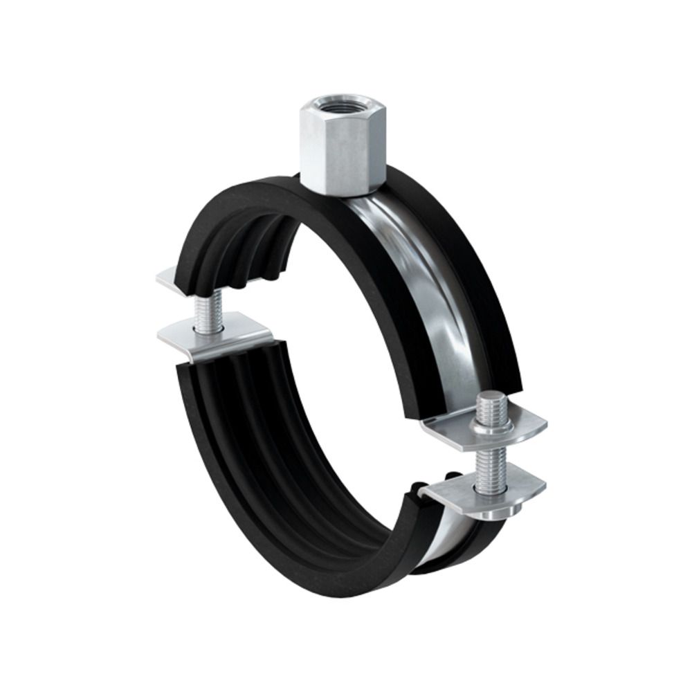 Colliers de fixation - Fischer FRS - Avec écrou à double taraudage_0