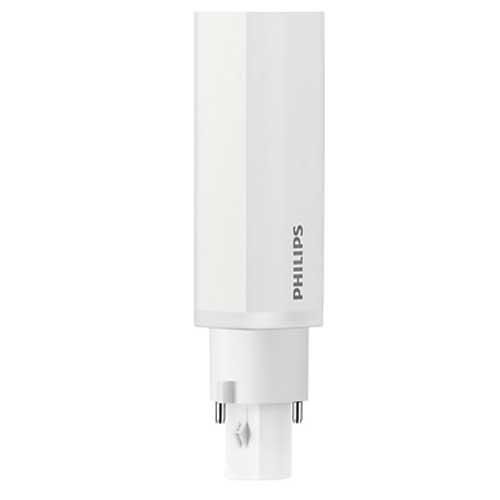 Ampoule LED G24d-3 8.5W 3000K /830 900lm Philips - compatible ballasts électromagnétiques_0
