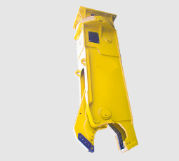 Gamme des cisailles de la série SH - Conçues en HARDOX 400 pour la démolition et la coupe de structures métalliques_0