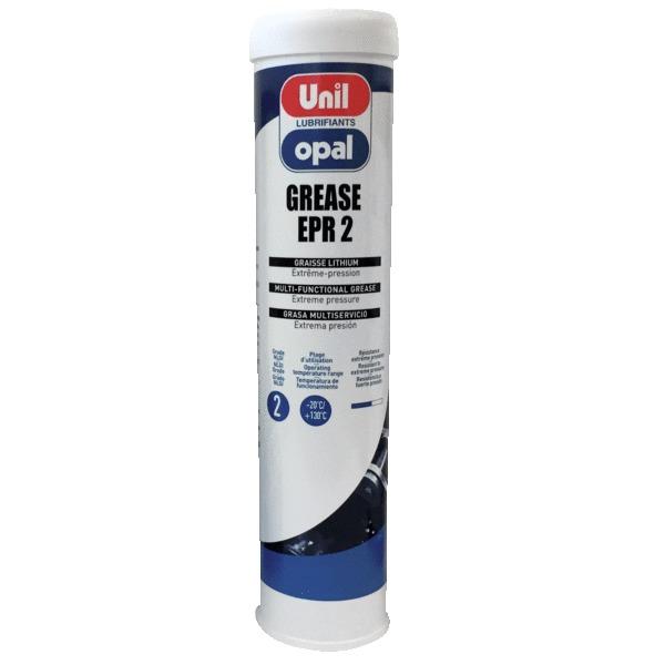 Graisse multifonction epr2 400g - UNIL OPAL - epr2-400 - 578228_0