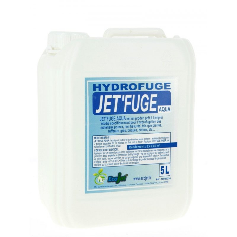 Hydrofuge en phase aqueuse - jet'fuge 10009014_0