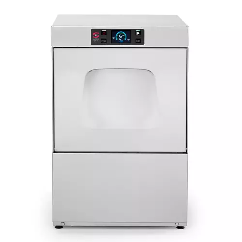 Lave-verre UX-40 230/50/1-1303100 - Sani-Control, Hydroblade, Double Paroi_0
