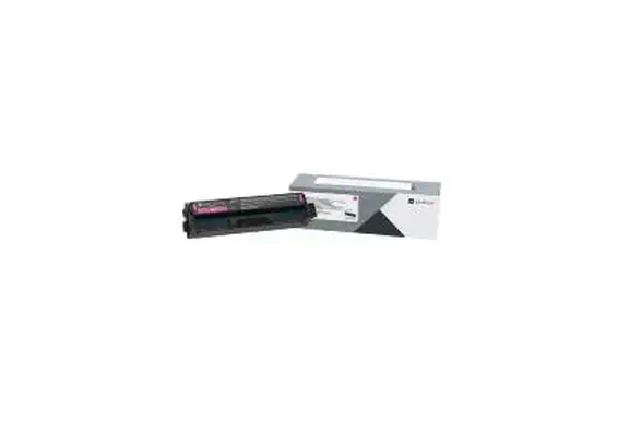 Lexmark 20N0H30 Cartouche de toner 1 pièce(s) Compatible Magenta_0
