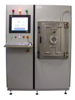 Machines de dépôts DLC par plasma PECVD - résistance à l'usure, abrasion et corrosion - ISYTECH_0