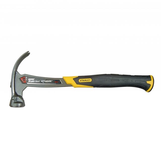 MARTEAU ARRACHE-CLOUS FATMAX PRO XTHT1-51148 STANLEY