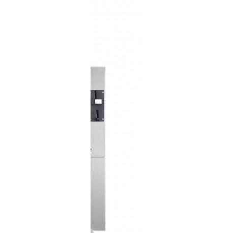 Monnayeur automatique - accepteur de jetons ou d'euros - Animo Optivend NG avec structure en inox_0