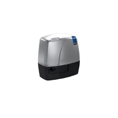 Motoréducteur pour portails coulissants - C400/C600 - 24V - 400kg/600kg_0