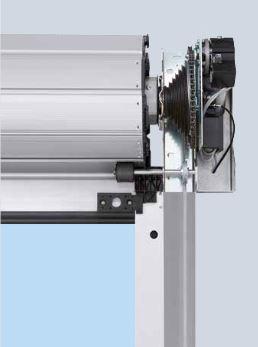 Motorisation pour rideau à lame wa 300 ar s4_0