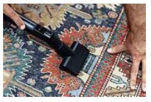 Mousse nettoyante tapis et moquettes - MOQ AEB751039 - Biodégradable et efficace sur textiles_0
