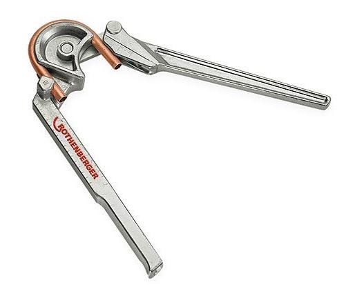 Pince à cintrer multibend 14mm - ROTHENBERGER - 25403 - 408954_0