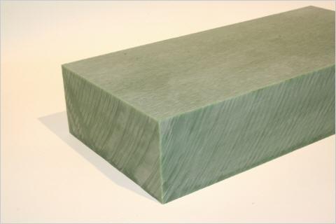 Planche polyuréthane usinable kuvo-12000_0