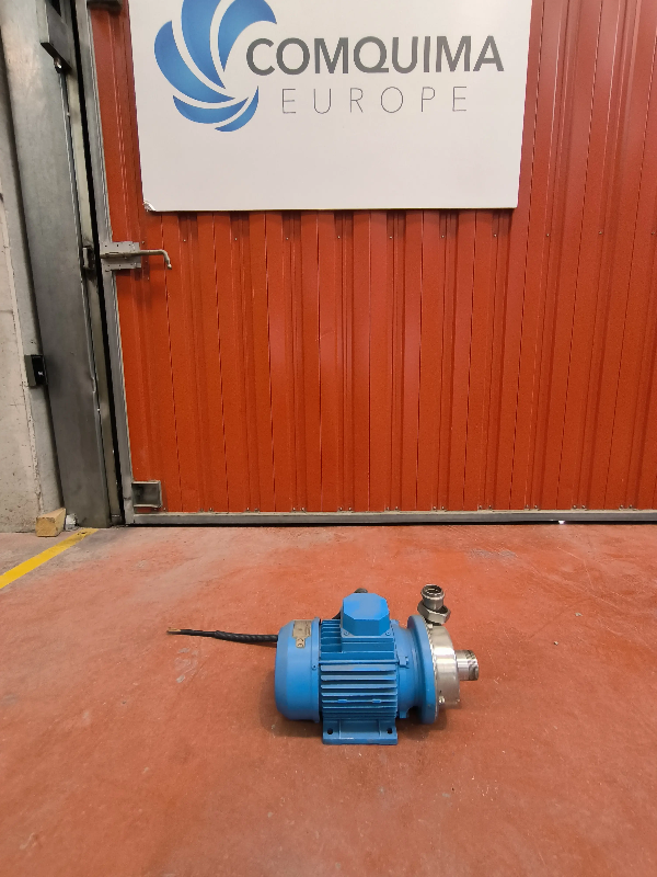 POMPE CENTRIFUGE 0,75 kW - Référence                        :                         C13834 - C13835 - C13836 - C13837_0