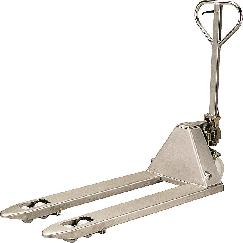 KS Tools - Transpalette manuel, 2,5 tonnes