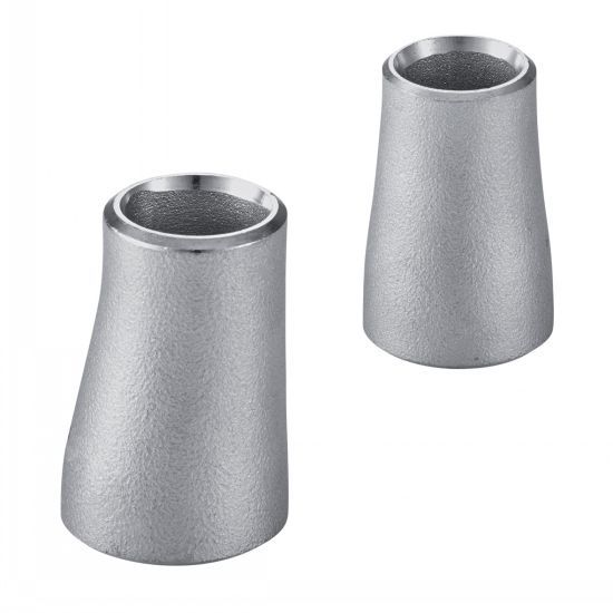 Réductions ANSI en inox 304L et 316L - concentriques et excentriques - schedule 10, 40 et 80S_0