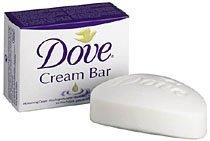 SAVON DOVE 100G - SAVON CRÈME DOVE