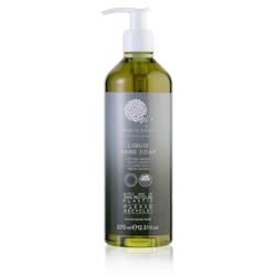 Savon liquide mains - Geneva green - 370ml - x18 - GFL - 7863577306288_0