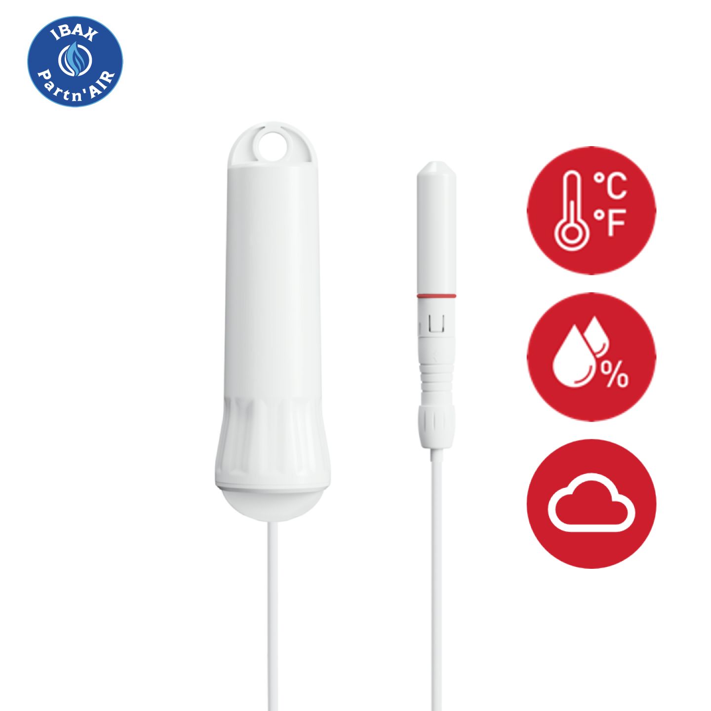 Sonde Capteur de Température_0