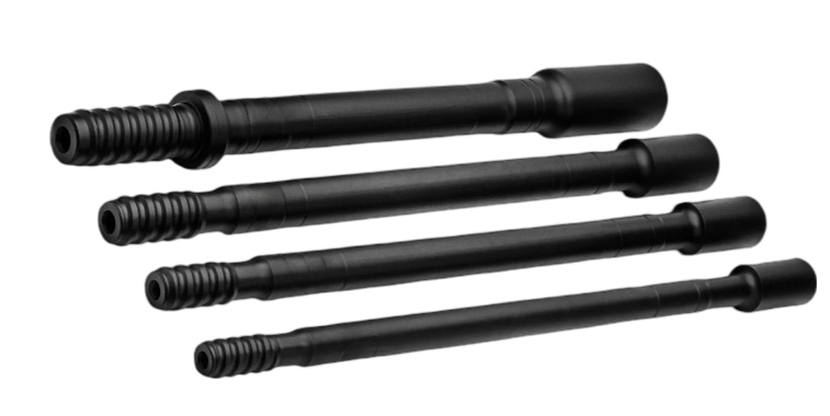 Système d'Outils de Forage Sandvik + Range pour Abattage en Carrière - Longue Durée de Vie et Grande Pénétration_0