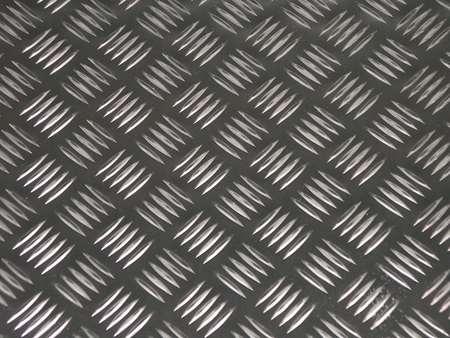 Tôle aluminium damier 5086 - 3709380_0