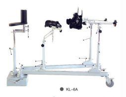 Tracteur orthopédique pour table d'opération modèle kl-6a_0