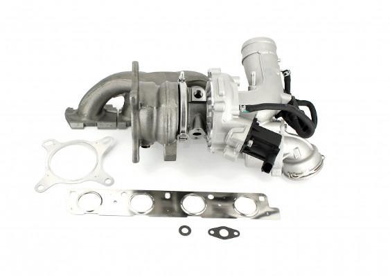 Turbocompresseur Nippon Pièces Services V809G03 - Neuf et d'origine_0
